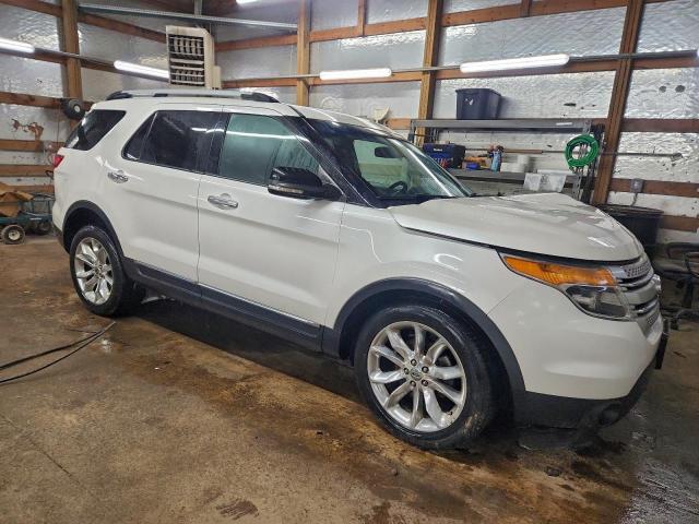 Ford Explorer Xlt Image 3