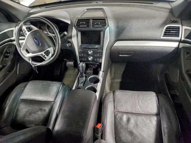 Ford Explorer Xlt Image 9