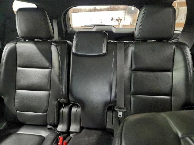 Ford Explorer Xlt Image 10