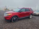 Ford Explorer Xlt Image 1