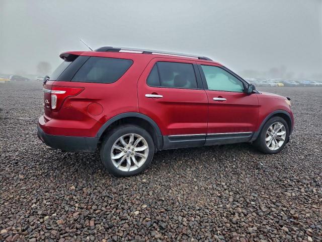 Ford Explorer Xlt Image 10