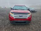 Ford Explorer Xlt Image 5