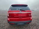 Ford Explorer Xlt Image 3