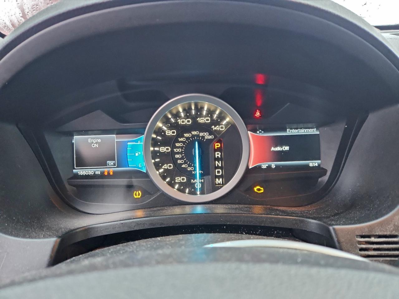 Ford Explorer Xlt Image 11