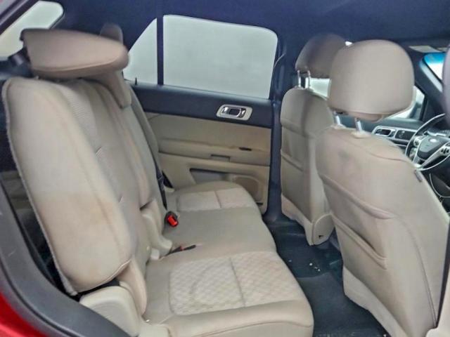 Ford Explorer Xlt Image 6