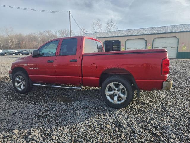 Dodge Ram 1500 St Image 2
