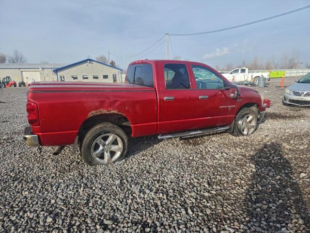 Dodge Ram 1500 St Image 11