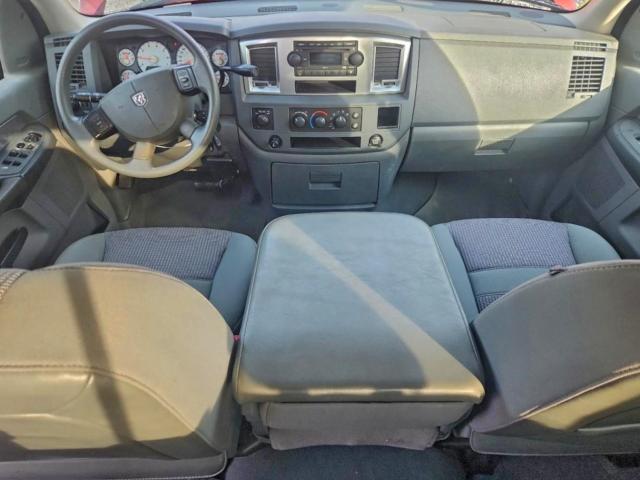 Dodge Ram 1500 St Image 3