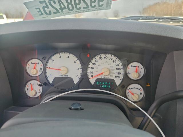 Dodge Ram 1500 St Image 4