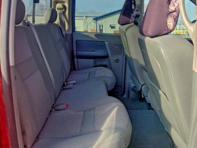 Dodge Ram 1500 St Image 12