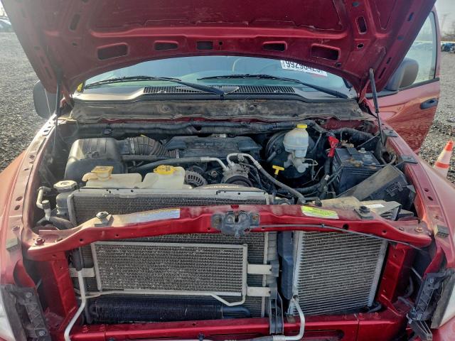 Dodge Ram 1500 St Image 8