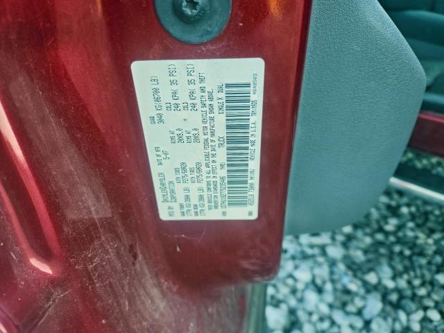 Dodge Ram 1500 St Image 7