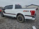 Ford F-150 Supercrew Image 12