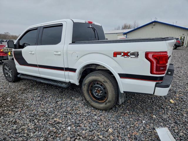 Ford F-150 Supercrew Image 12