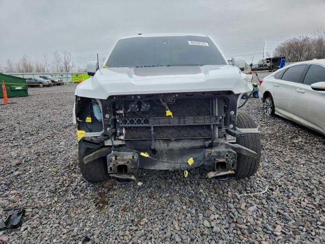 Ford F-150 Supercrew Image 3