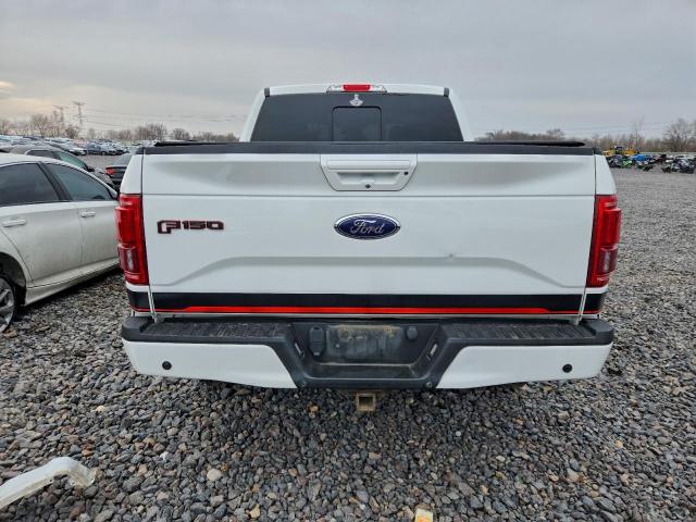Ford F-150 Supercrew Image 5