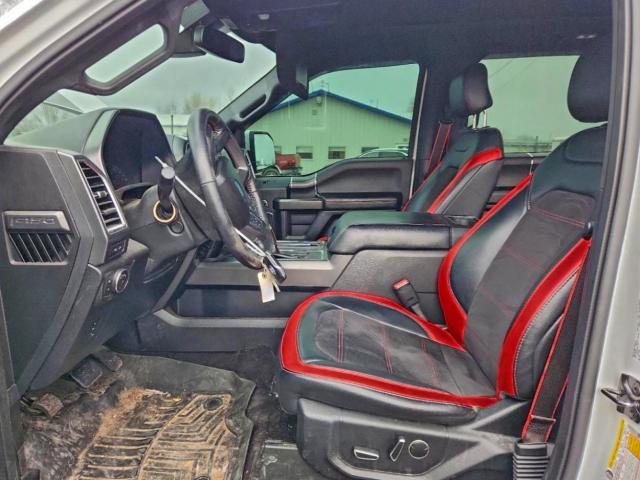 Ford F-150 Supercrew Image 9