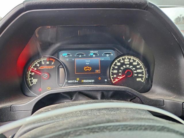 Ford F-150 Supercrew Image 6