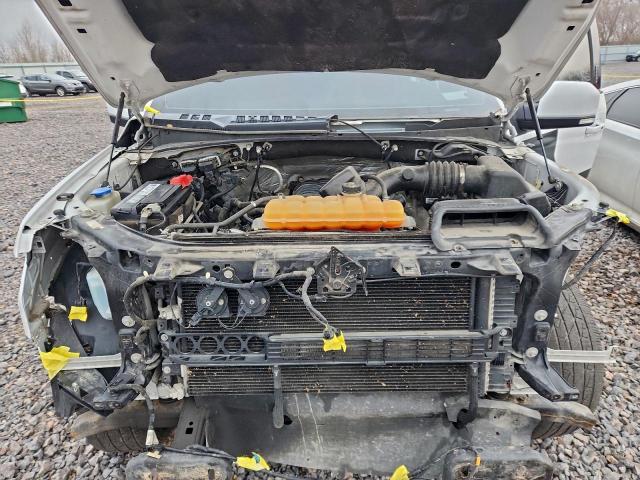 Ford F-150 Supercrew Image 4