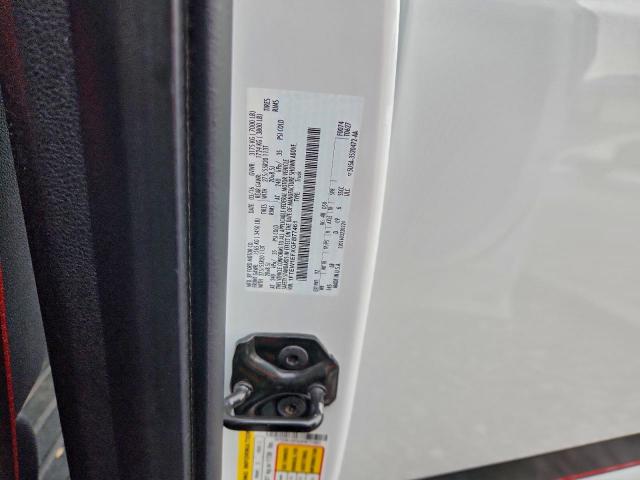 Ford F-150 Supercrew Image 11