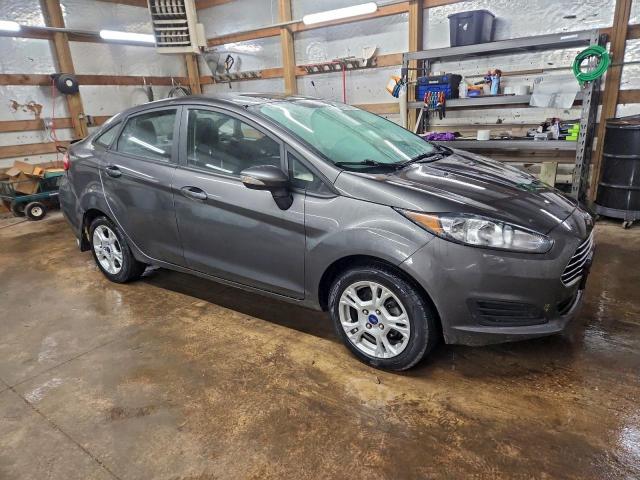 Ford Fiesta Se Image 10