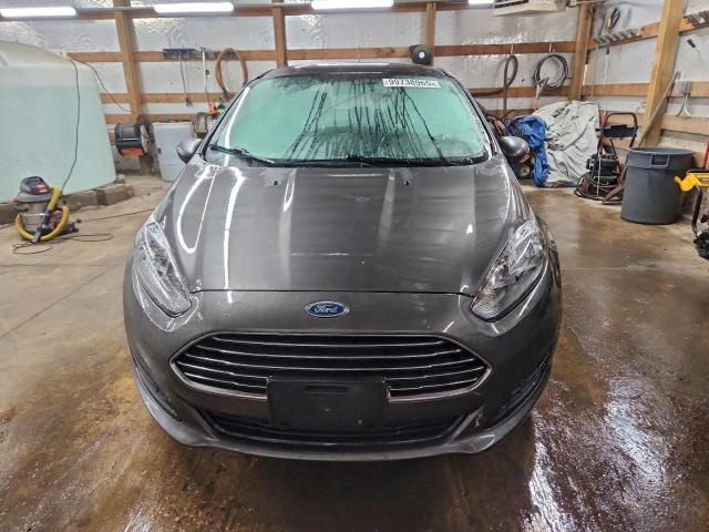 Ford Fiesta Se Image 3