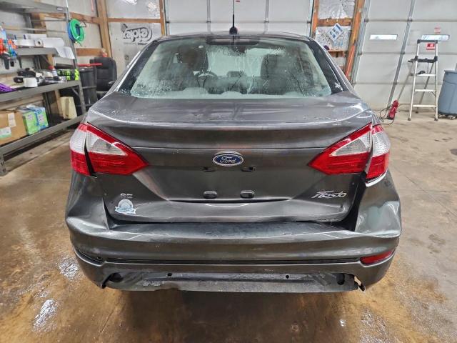 Ford Fiesta Se Image 9