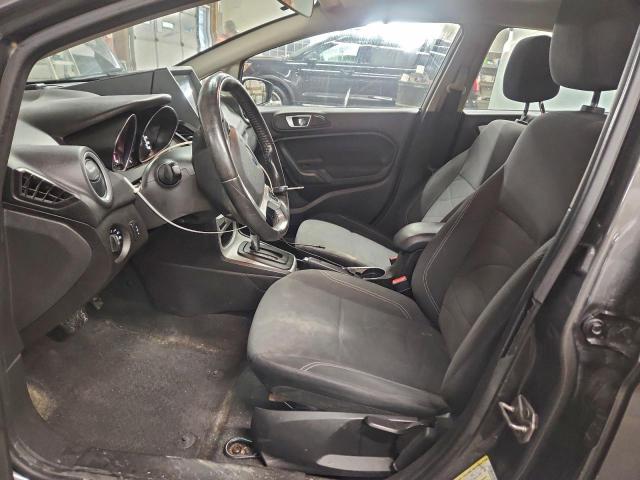 Ford Fiesta Se Image 6