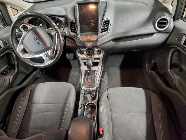 Ford Fiesta Se Image 7