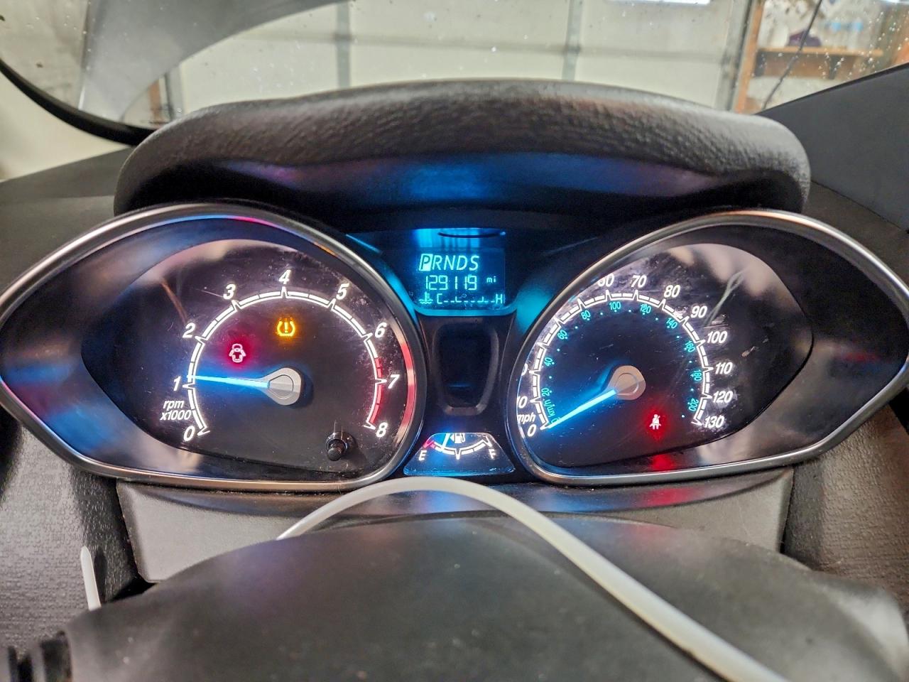 Ford Fiesta Se Image 8