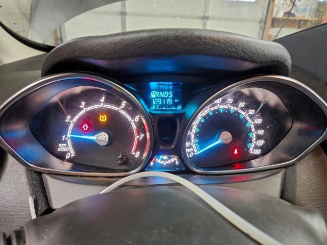 Ford Fiesta Se Image 8