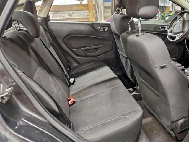 Ford Fiesta Se Image 11
