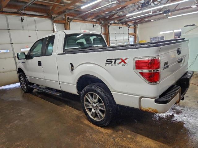 Ford F-150 Super Cab Image 10