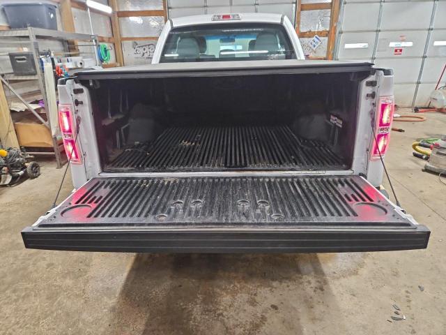 Ford F-150 Super Cab Image 3