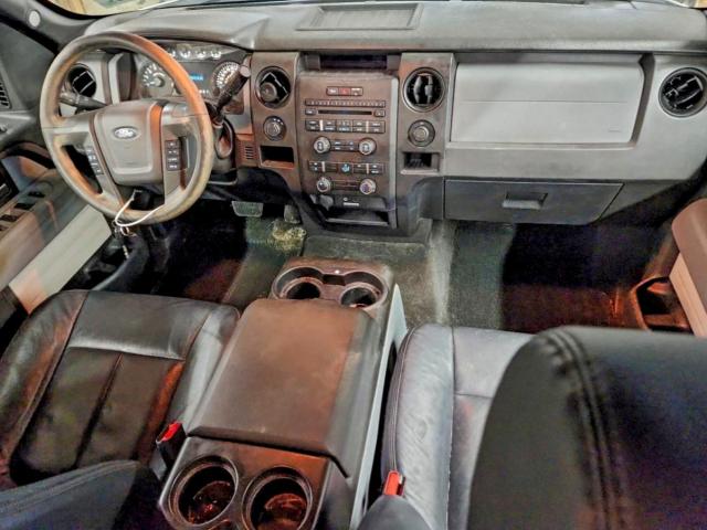 Ford F-150 Super Cab Image 9