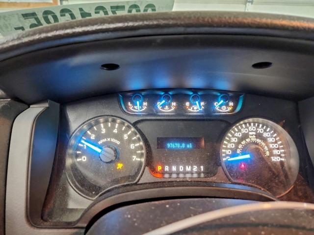 Ford F-150 Super Cab Image 5