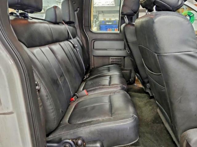 Ford F-150 Super Cab Image 11