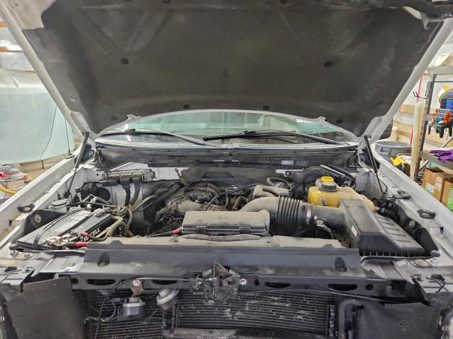 Ford F-150 Super Cab Image 6