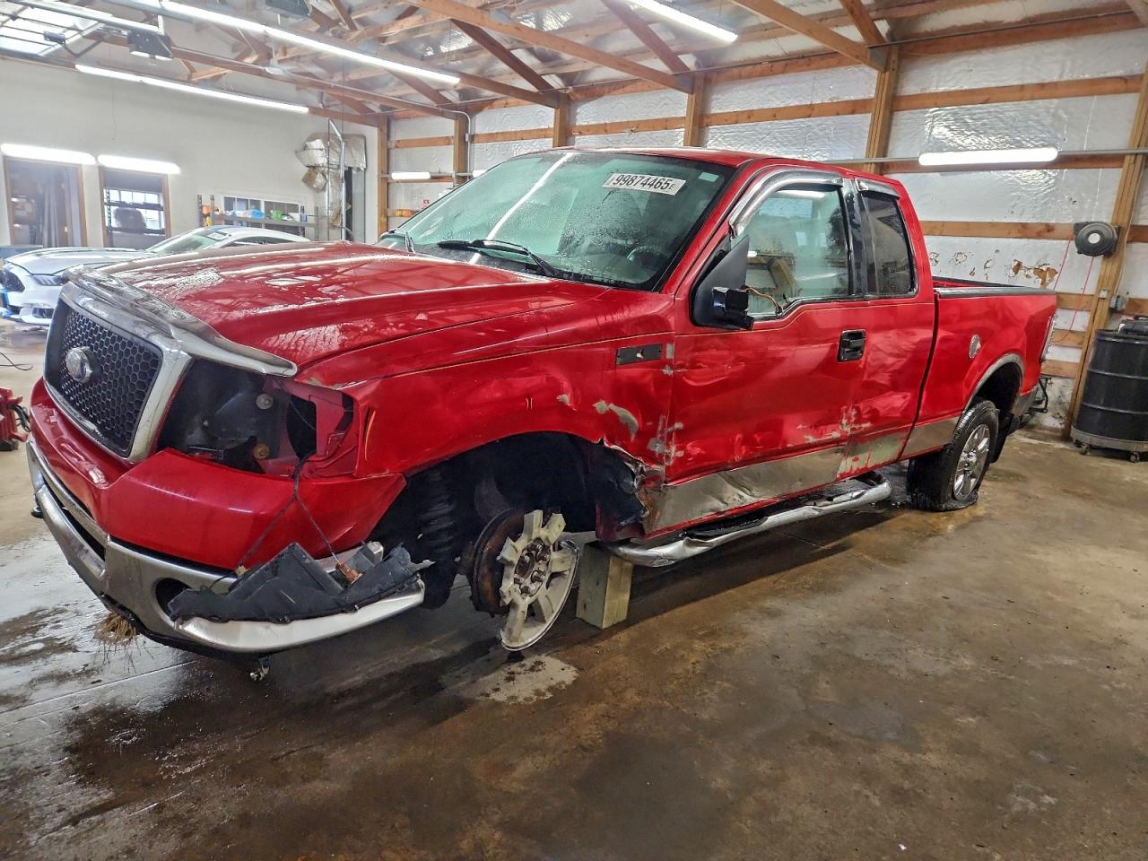 Ford F-150 Image 1
