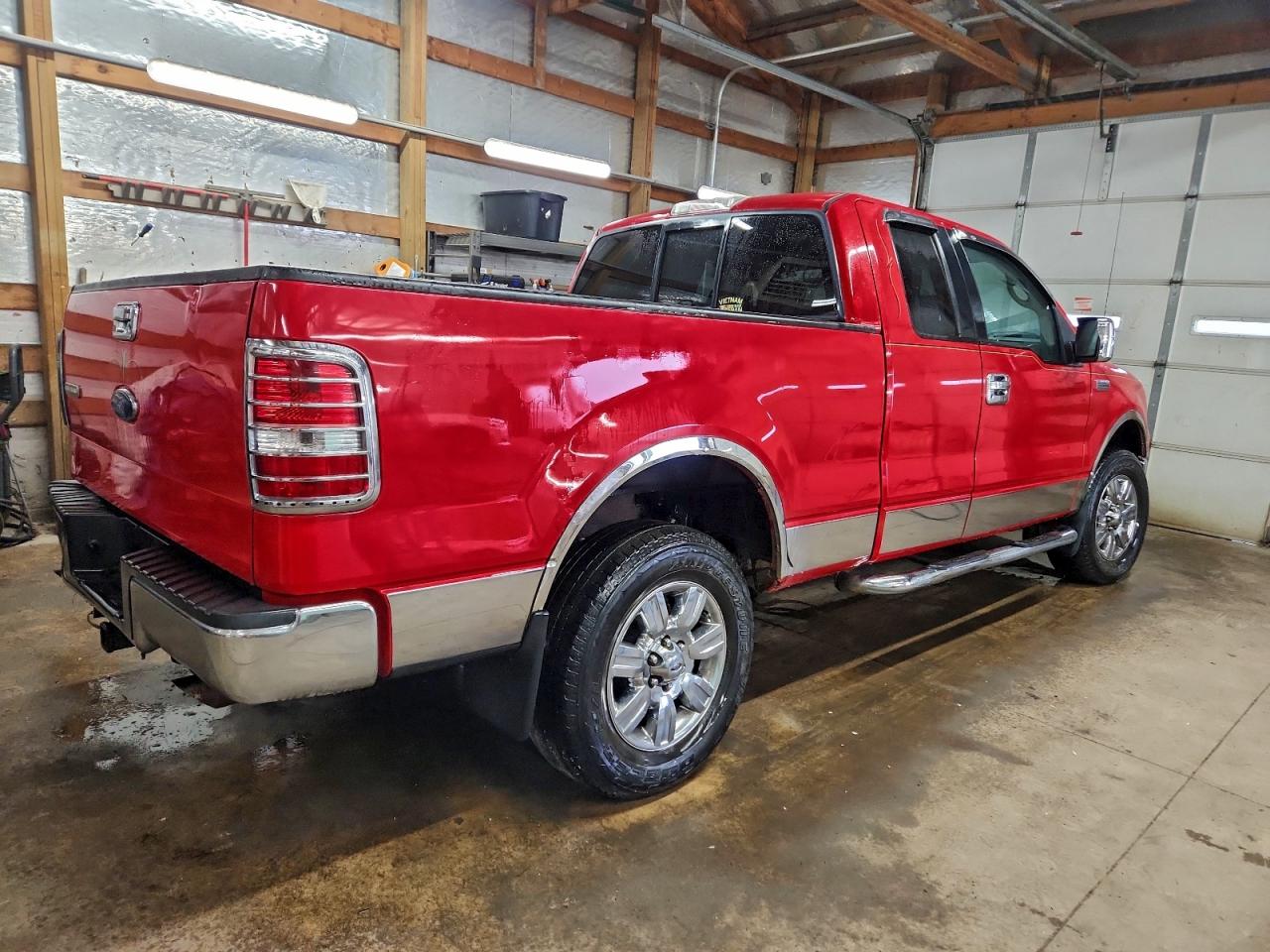 Ford F-150 Image 3