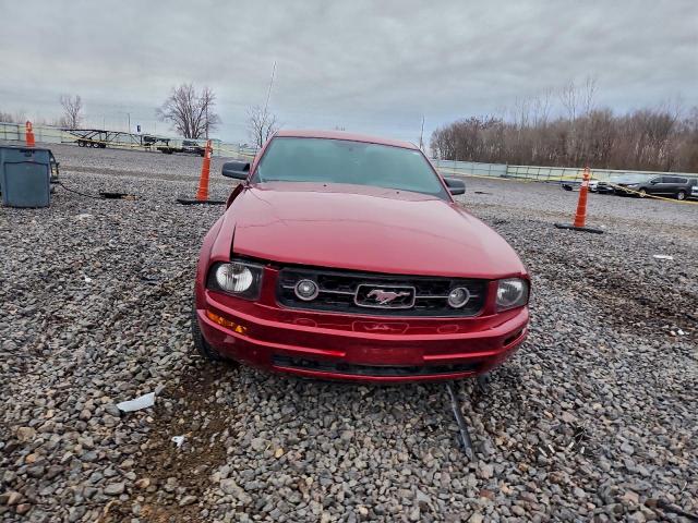Ford Mustang Image 7