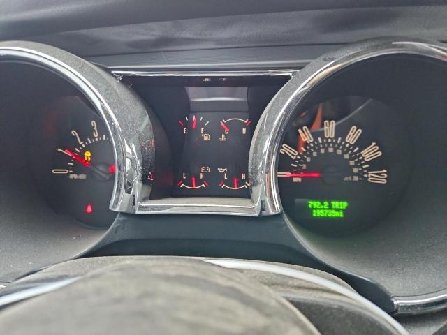 Ford Mustang Image 11