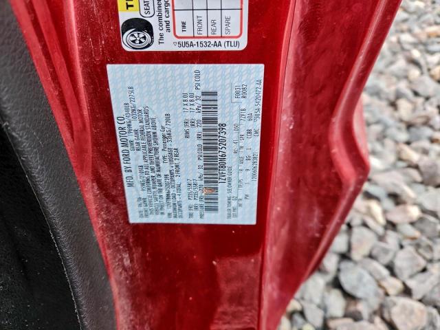 Ford Mustang Image 12