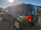 Honda Pilot Exl Image 2