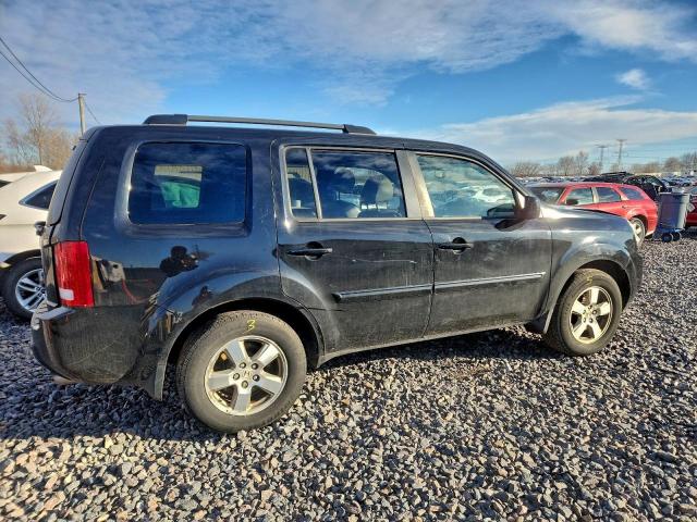 Honda Pilot Exl Image 5