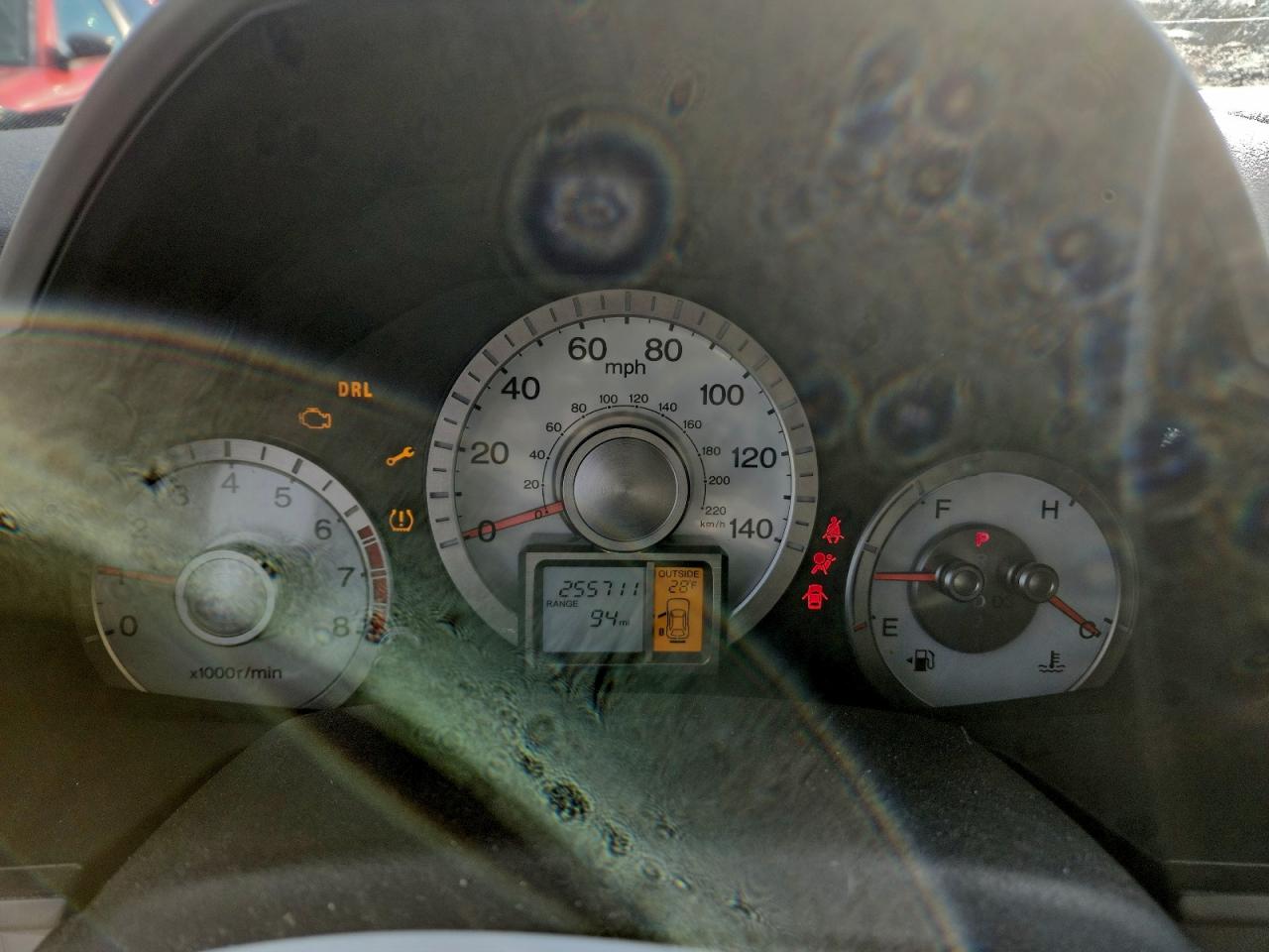 Honda Pilot Exl Image 11