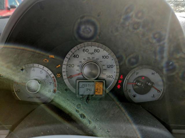 Honda Pilot Exl Image 11