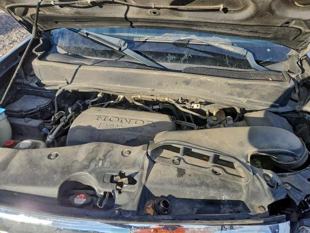 Honda Pilot Exl Image 12