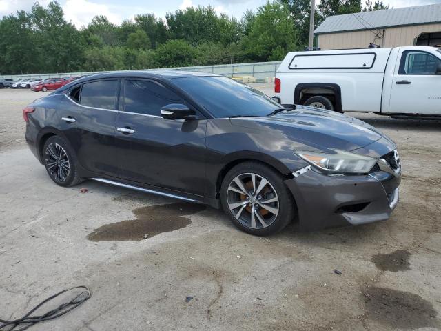 Nissan Maxima 3.5s Image 5