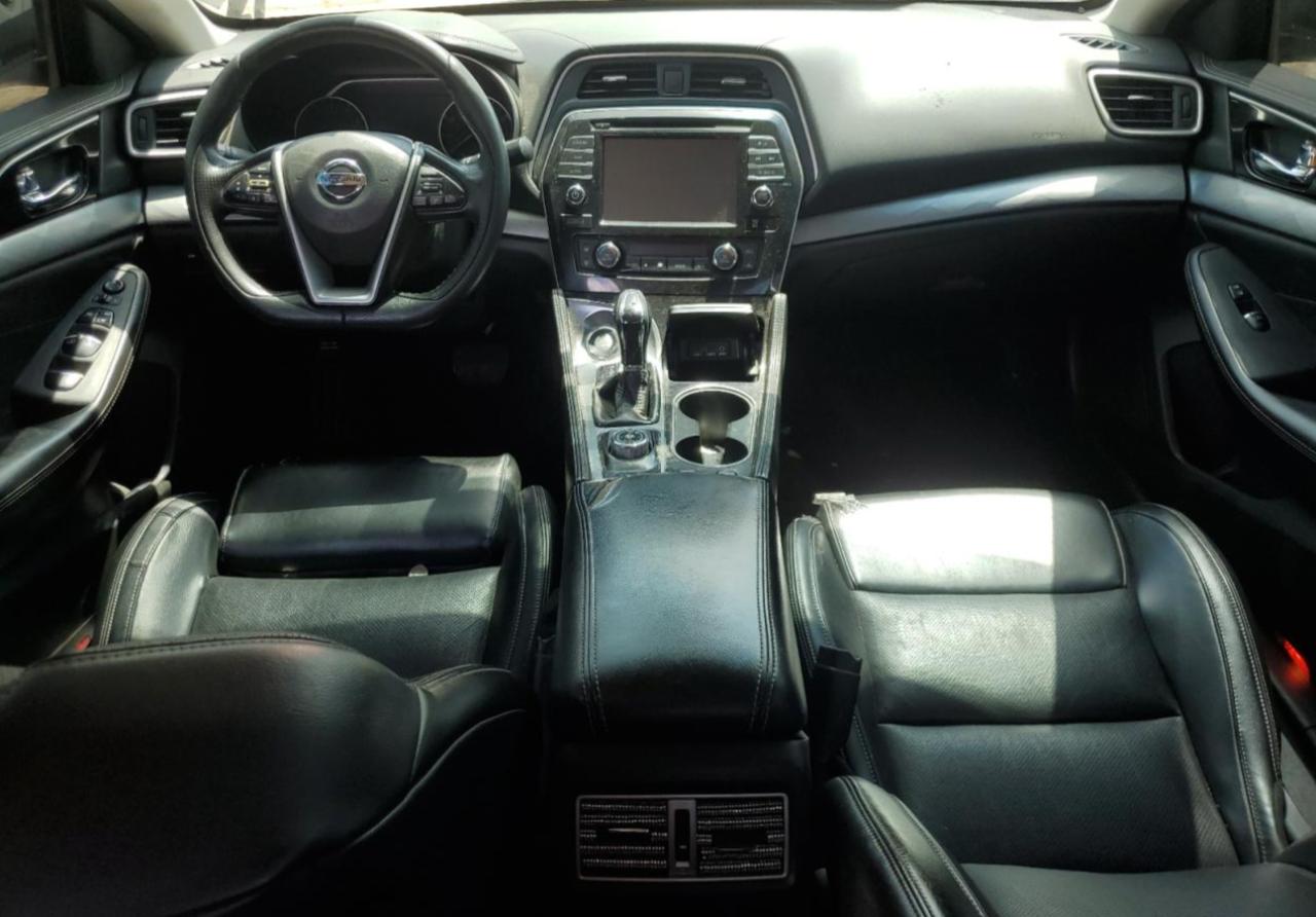 Nissan Maxima 3.5s Image 7